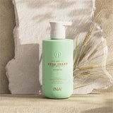 THE NA PLUS Anti Hair Loss Beer Yeast Shampoo 500ml