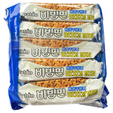 Paldo Bibim Myeon (Spicy Cold Noodles) Multipack (5 Packs per Order)