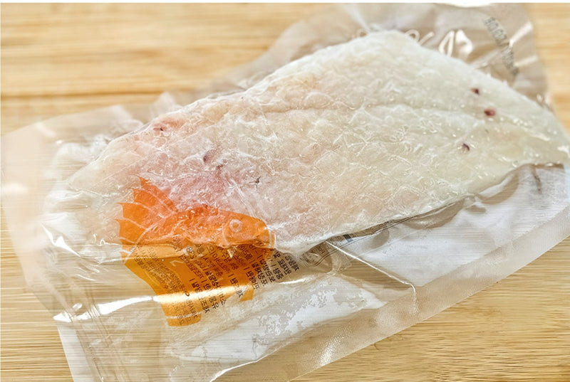 [MILLS EXPRESS] John Dory Fish Filet 100g