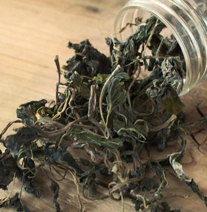 Gangwondo Dried Aster (Chwinamul) 80g