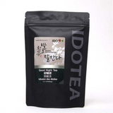 IDO Tea Fermented Herbal Tea - Good Night Tea for Sleep (1.2g x 30 teabags)