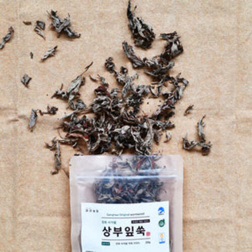 Gangwha Wormwood Top Leaf 20g (EXP.DATE:09/30/2023)