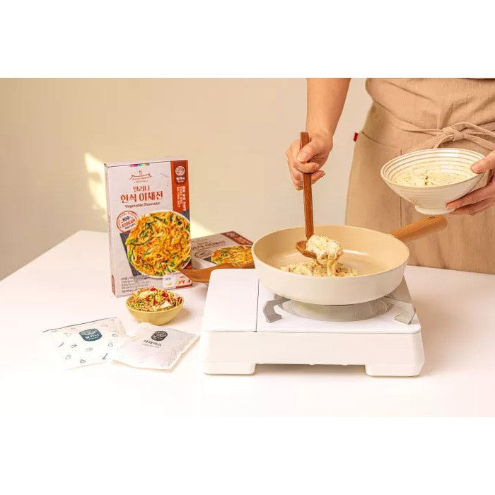 MALINI Korean Vegetable Pancake 95g X 2EA