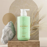 THE NA PLUS Anti Hair Loss Beer Yeast Shampoo 500ml