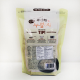 Gangwondo Brown Rice Chips (Nurungji) 800g </br> EXP. DATE: 01/21/2023