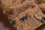 [MILLS EXPRESS] GRC Sweetened Rice with Dried Fruits & Nuts (Yak Sik) 45g x 10 pcs