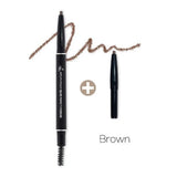 WITCH’S POUCH Selfie Perfect Eyebrow 0.5g (4 Color Options Available)