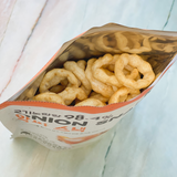Seton Bakery Organic Onion Snack 45g