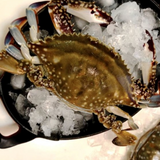 [PRE-ORDER] Korean Soy Sauce Marinated Crab (Ganjang-Gejang) 3.2kg (4 whole crabs)