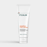 *50% OFF* P.CALM UnderPore Foam Cleanser 5.07 fl.oz