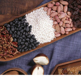 [MILLS EXPRESS] GRC Sweetened Rice with Dried Fruits & Nuts (Yak Sik) 45g x 10 pcs