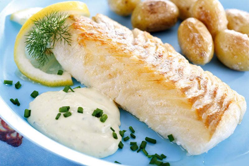 [MILLS EXPRESS] John Dory Fish Filet 100g
