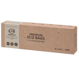 Sugarlab Eco Bag (Large) 100 sheets x 3 boxes