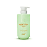 THE NA PLUS Anti Hair Loss Beer Yeast Shampoo 500ml