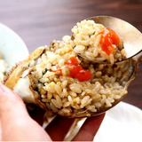 [PRE-ORDER] Korean Soy Sauce Marinated Crab (Ganjang-Gejang) 3.2kg (4 whole crabs)