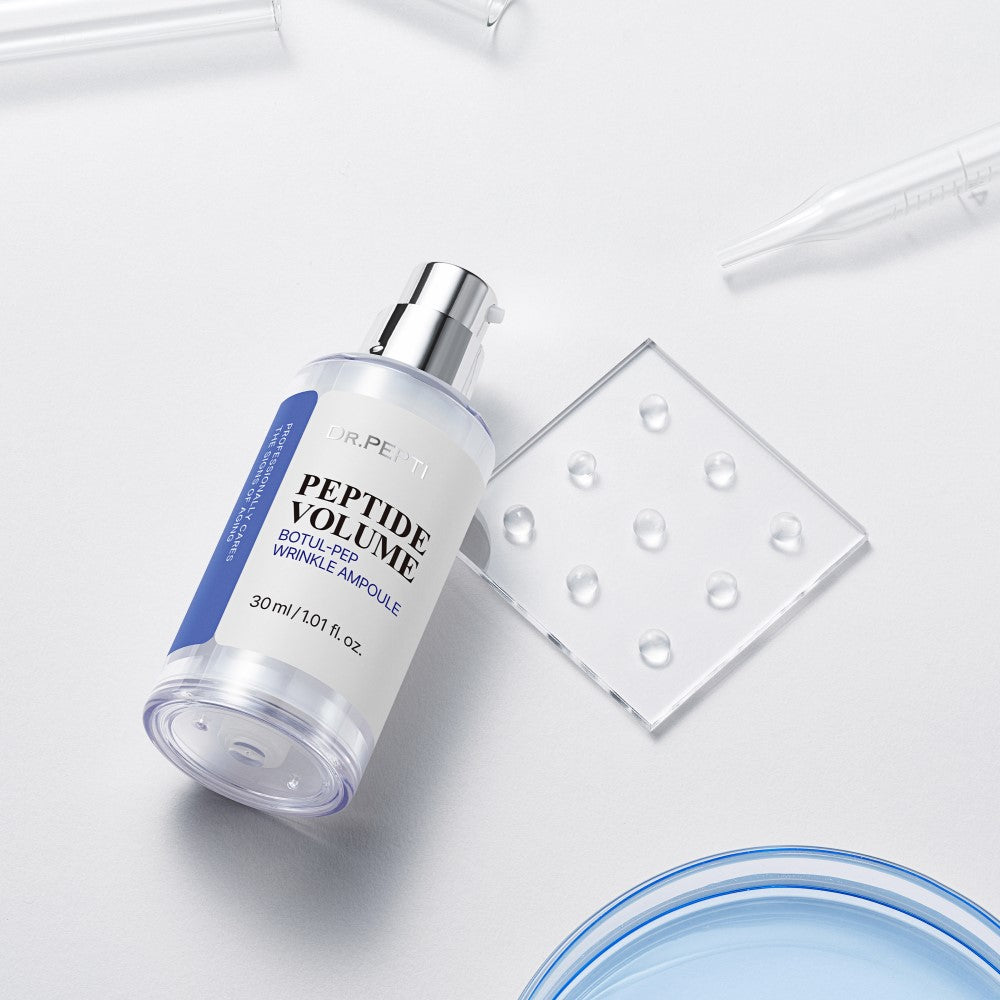 DR.PEPTI Peptide Volume Botul-Pep Wrinkle Ampoule 30ml