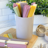Myeongawon Suyeon Rainbow Hand-Stretched Noodle Gift Set 1kg