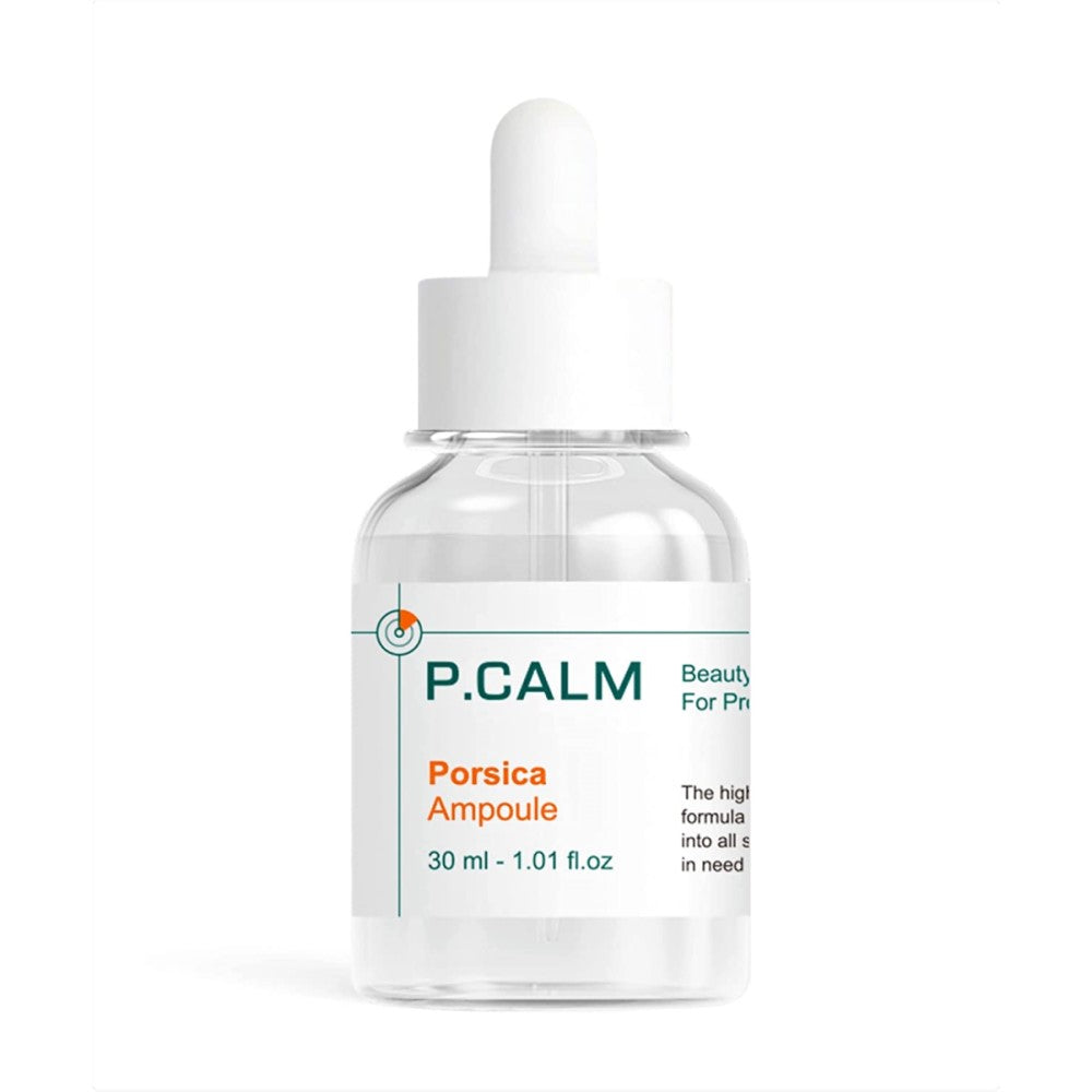 *50% OFF* P.CALM Porsica Ampoule 1.01 fl.oz.