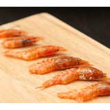 CHUNGSANBADA Dried Small Shrimp 80g