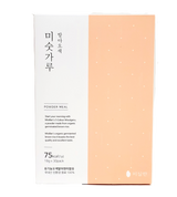 Korean Roasted Grain Powder (Misugaru) 18g x 30 Packets per Order