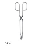 TRIANGLE Kitchen Tongs (Options 9.5 inches)
