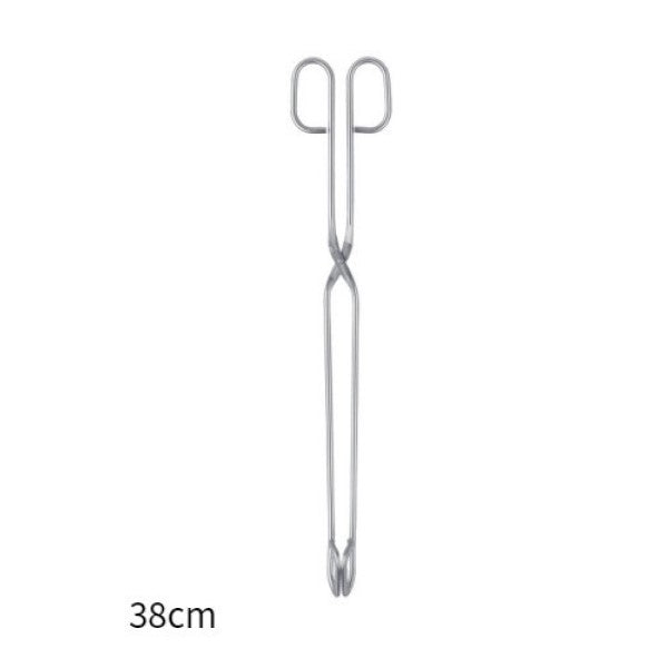 TRIANGLE Kitchen Tongs (Options 9.5 inches)