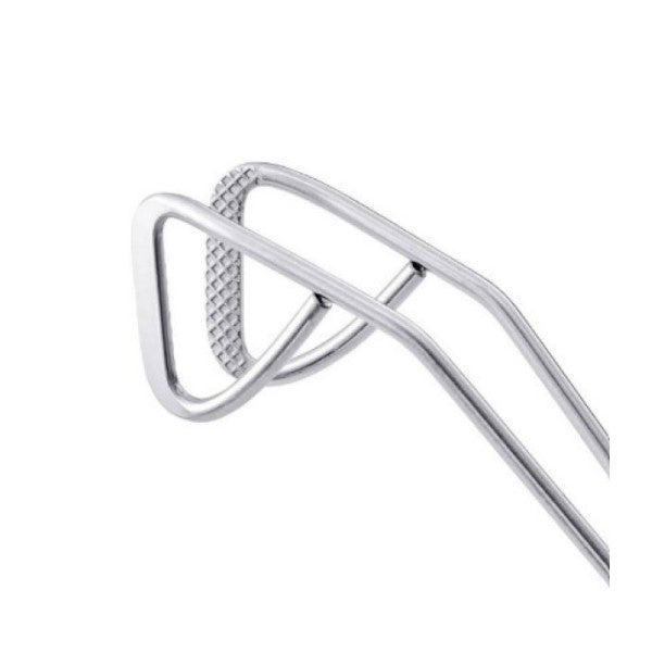 TRIANGLE Kitchen Tongs (Options 9.5 inches)