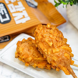 [MILLS EXPRESS] Cajun Potato Cheese Corn Dogs 100g X 4EA