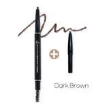 WITCH’S POUCH Selfie Perfect Eyebrow 0.5g (4 Color Options Available)