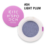 WITCH’S POUCH Cushion Blusher 4g (4 Color Options Available)