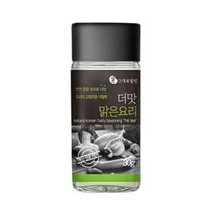 100% Natural Korean Mixed Seasoning 30g