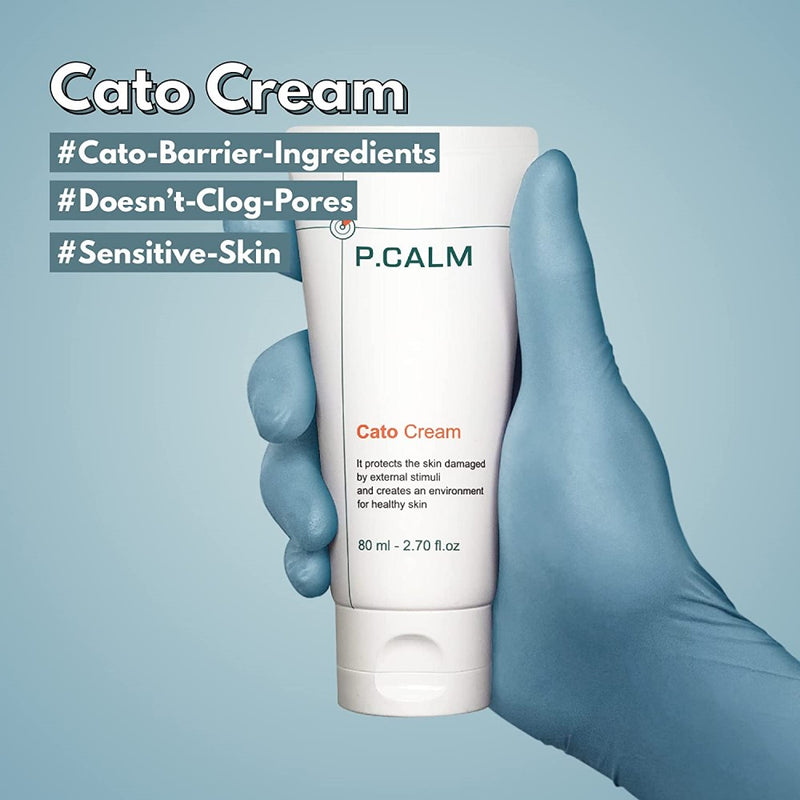 *50% OFF* P.CALM Cato Cream 2.70 fl.oz.