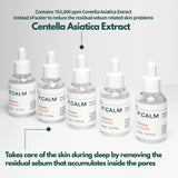 *50% OFF* P.CALM Porsica Ampoule 1.01 fl.oz.