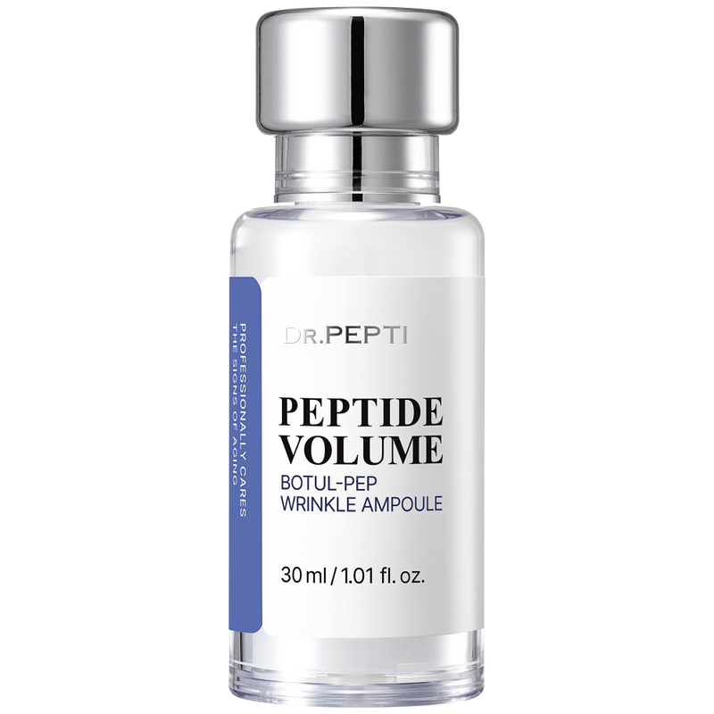 DR.PEPTI Peptide Volume Botul-Pep Wrinkle Ampoule 30ml