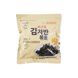 [CLEARANCE SALE] Wando Roasted Seasoned Seaweed 250g