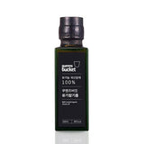 Queen's Bucket 100% Organic Sesame Oil 100ml