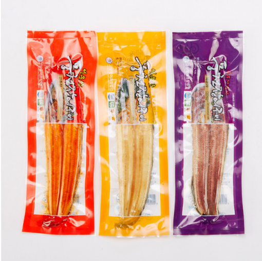 [SEPARATE FREE SHIPPING] Pungcheon Freshwater Eel Set 1.3kg(3 types 8 packs total)