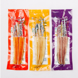 [SEPARATE FREE SHIPPING] Pungcheon Freshwater Eel Set 1.3kg(3 types 8 packs total)
