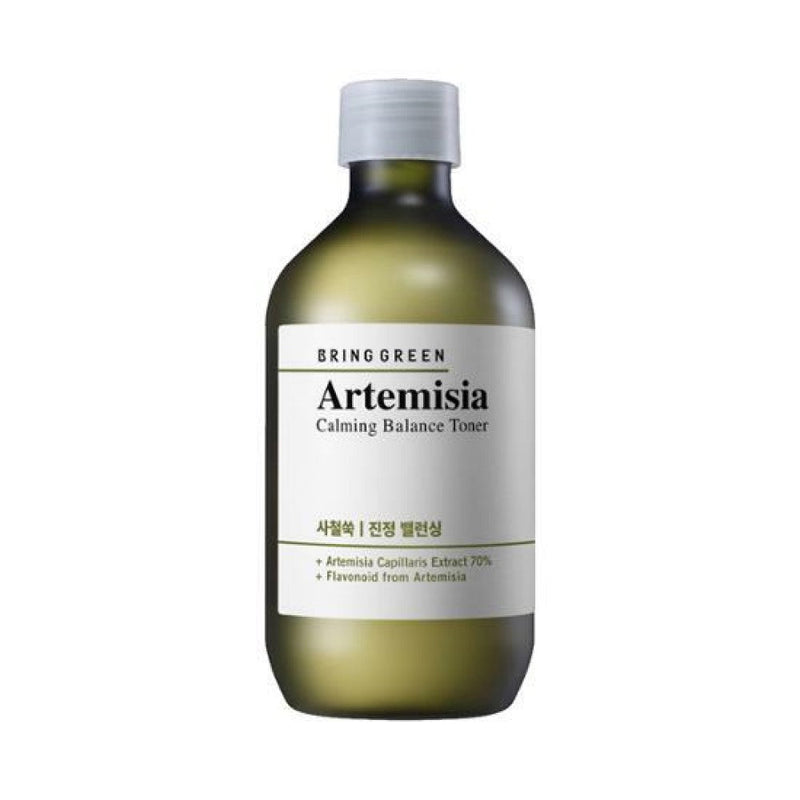 BRING GREEN Artemisia Calming Balance Toner 9.12 fl. oz.