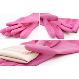 BEIGL Rubber Gloves (Medium or Large)