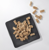 SeoulMills presents the delicious barley Korean snack for the perfect crunch!