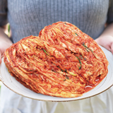 *LIMITED TIME OFFER* [SEPARATE FREE SHIPPING] BONGHWA COUNTY's Herbal Napa Cabbage Kimchi 10kg