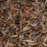 Naeum Seafood Premium Tongyeong Dried Bori Shrimp 300g