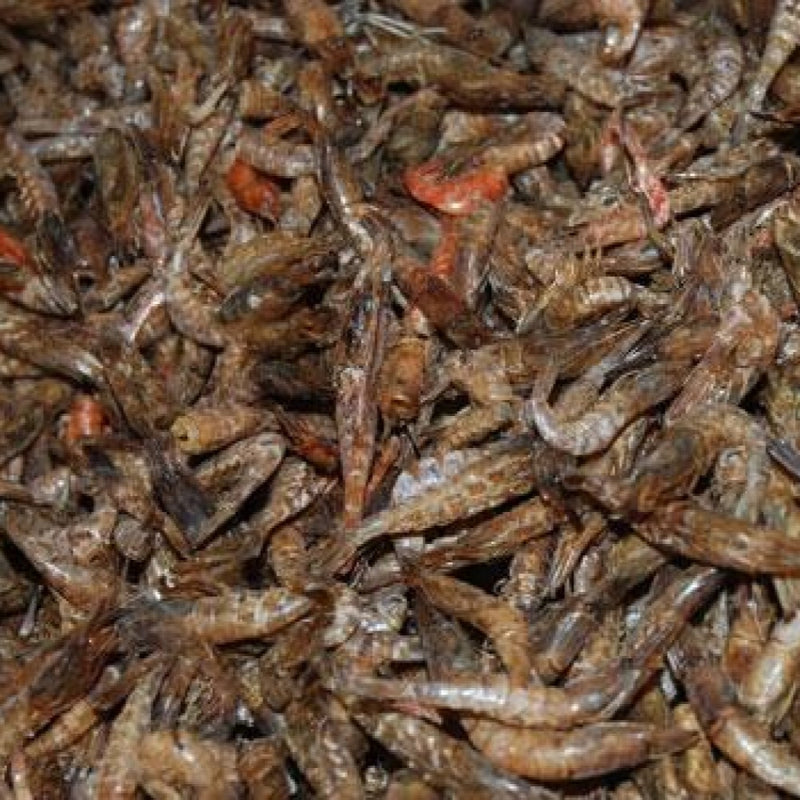 Naeum Seafood Premium Tongyeong Dried Bori Shrimp 300g
