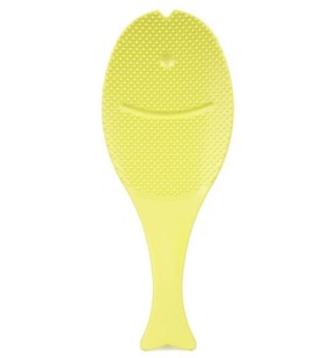 Seoul Mills presents Eco-Friendly Fish Spatula.