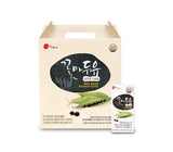 [CLEARANCE SALE] Cconma Black Bean Soy Milk 190 ml (16 Packs per Box) Limit 4 boxes per order Exp. Date: 10/24/2021