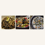 Boiled Dried Radish Leaves 300g x 2 bags Per Order
