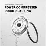 [SEPARATE FREE SHIPPING] Cuchen 121°C IH Pressure Rice Cooker CRT-RPK1070WUS (10Cup)