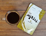 Enjoy the Gaon Ssanghwa Korean Herbal Tea 90ml (30 Packs per Box) at Seoul Mills.