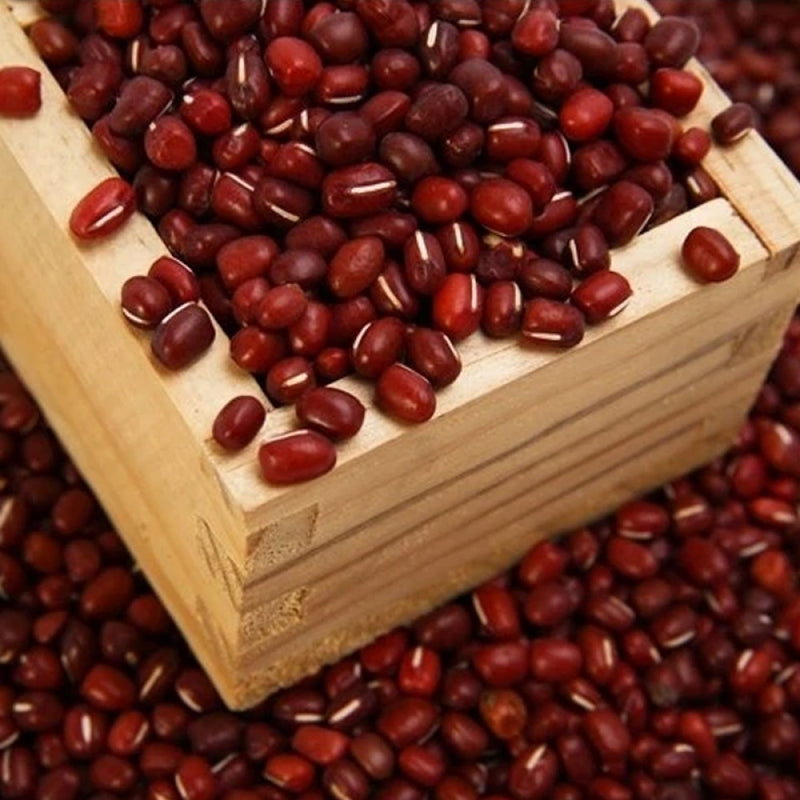 DESIGN FARMER 100% Korean Red Beans 500g